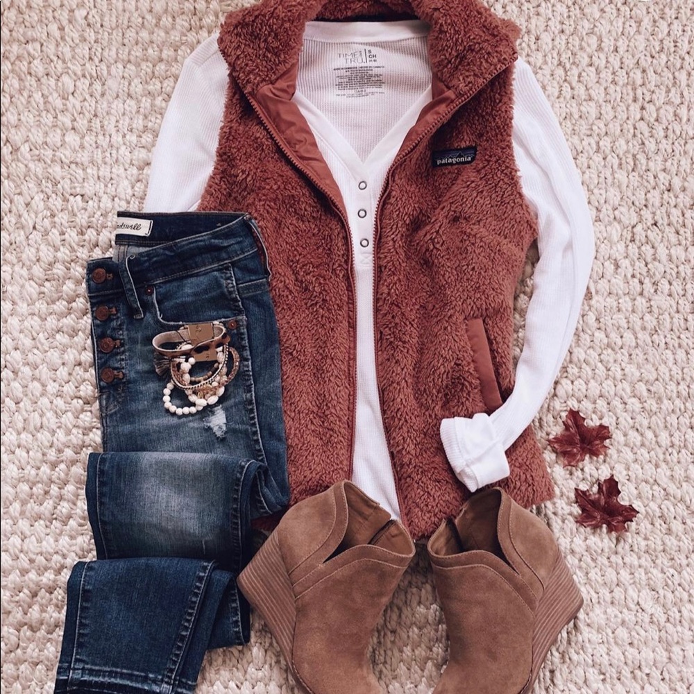 Madewell Jeans
